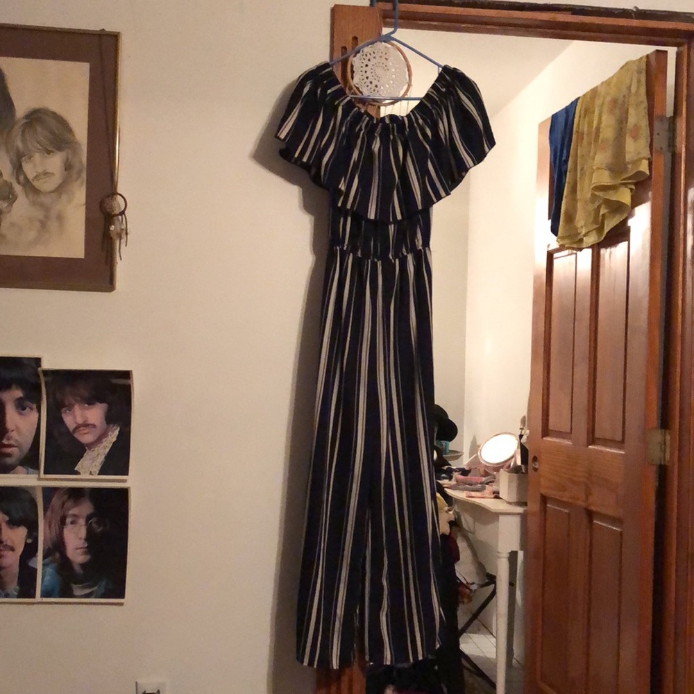 Jumpsuit
